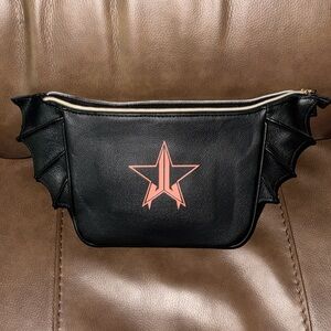 EUC “Bat” Cosmetics Bag